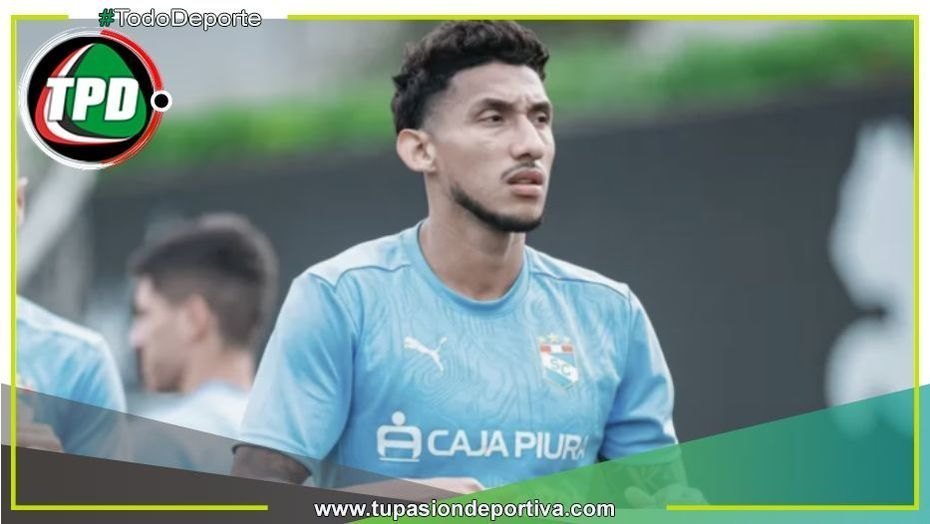 Christofer Gonzáles se pierde lo que resta del año