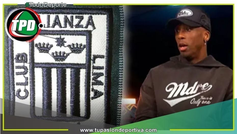Advíncula habló sobre posible llegada a Alianza