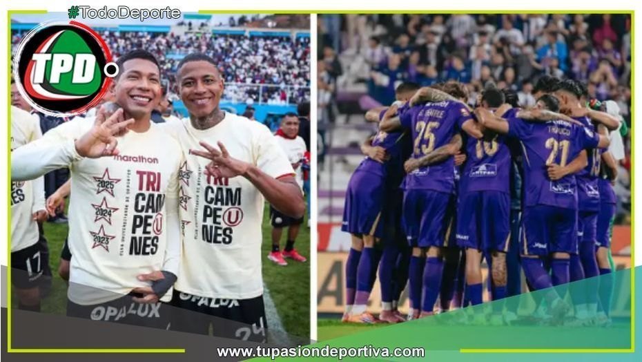 Universitario mantiene su Noche Crema pese a coincidencia con Alianza