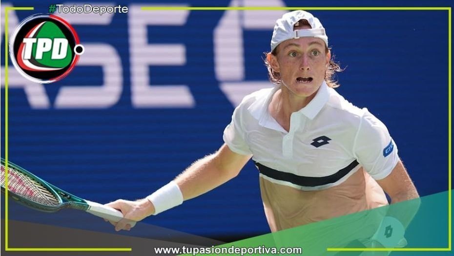 Los Inkas Open se quedó sin peruanos tras derrotas de Buse y Huertas del Pino