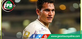 Jairo Vélez en los planes de Barreto