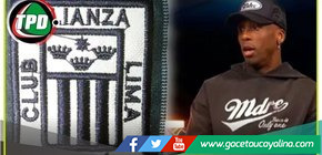 Advíncula habló sobre posible llegada a Alianza