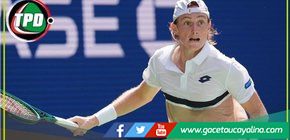 Los Inkas Open se quedó sin peruanos tras derrotas de Buse y Huertas del Pino