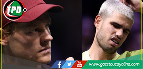 Sinner desafía a Alcaraz por el número uno en París