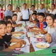 Más de 147 mil niños reciben comida saludable en Huánuco
