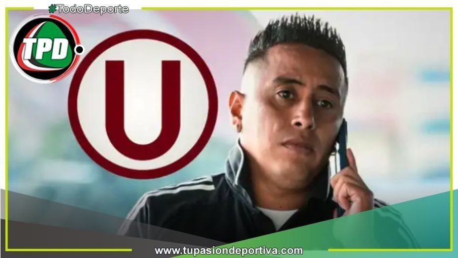 Universitario tomó decisión final sobre Christian Cueva: “Tienen muy claro el perfil que buscan”