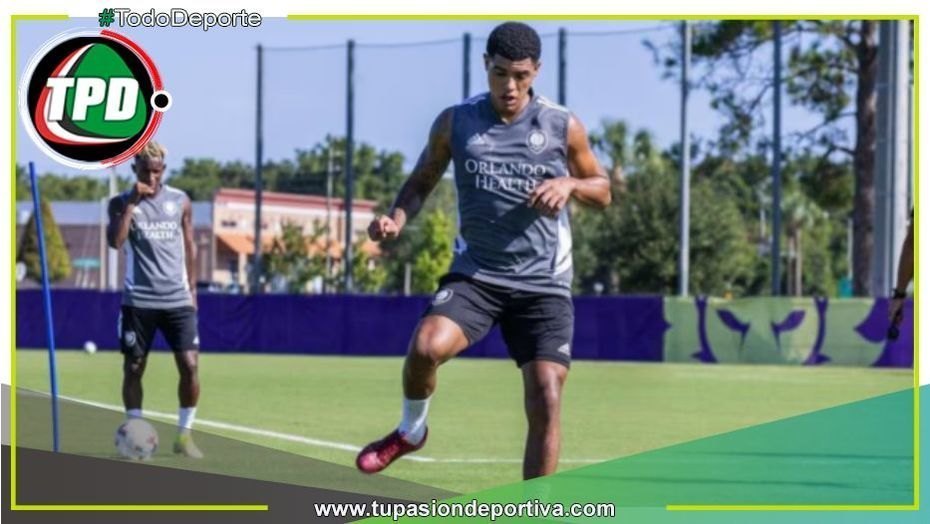 Wilder Cartagena definió su futuro en la MLS