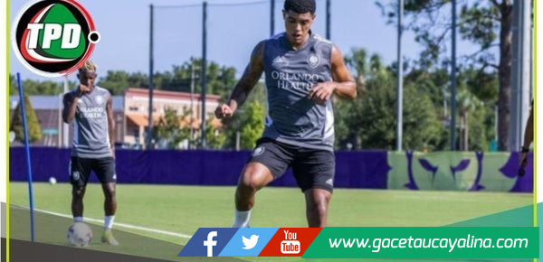 Wilder Cartagena definió su futuro en la MLS