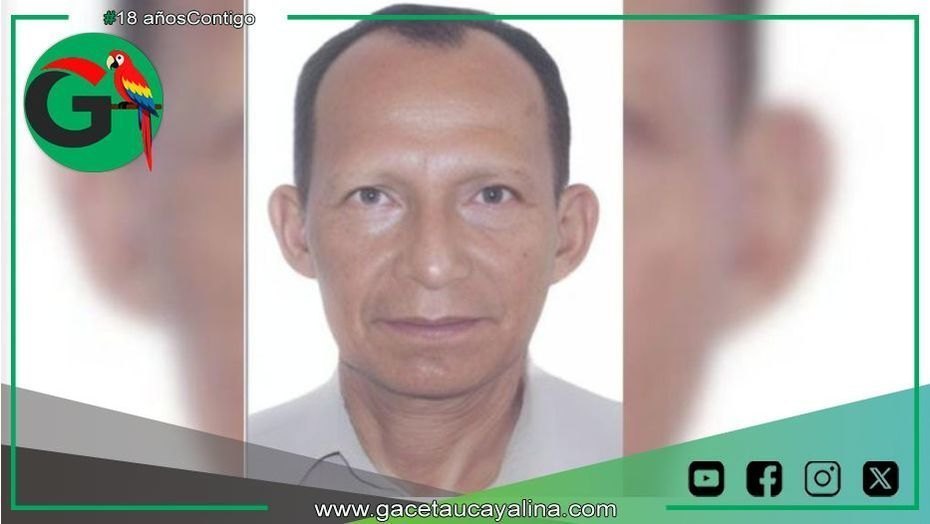 Ratifican condena de siete años a William Guevara por actos contra el pudor.