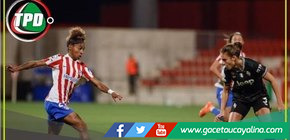 Víctor Martín tranquiliza tras incidente de Andrea Medina