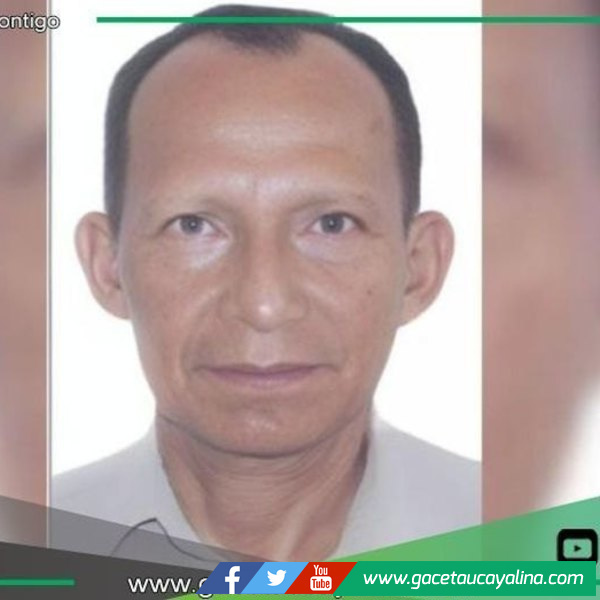 Ratifican condena de siete años a William Guevara por actos contra el pudor.