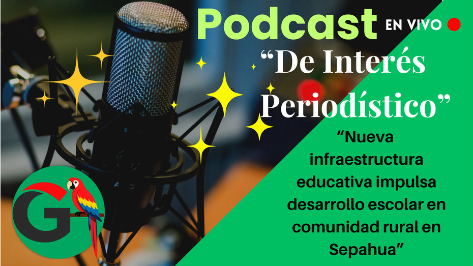 “Nueva infraestructura educativa impulsa desarrollo escolar en comunidad rural en Sepahua”