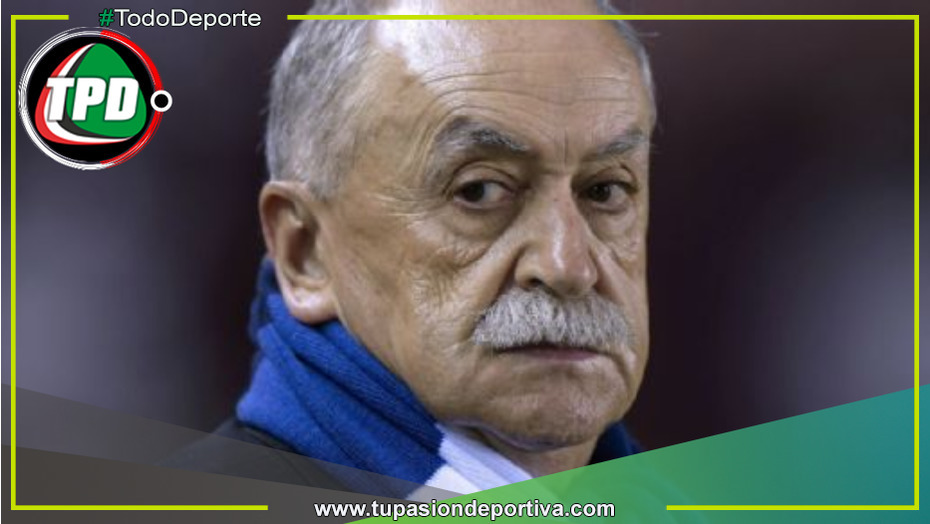 Falleció Xabier Azkargorta histórico entrenador con legado internacional vigente