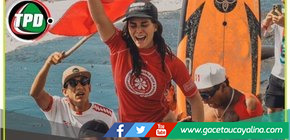 Vania Torres explicó su histórico triunfo