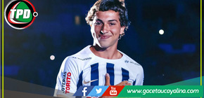 Bassco Soyer confiesa nostalgia tras debut goleador europeo en Portugal