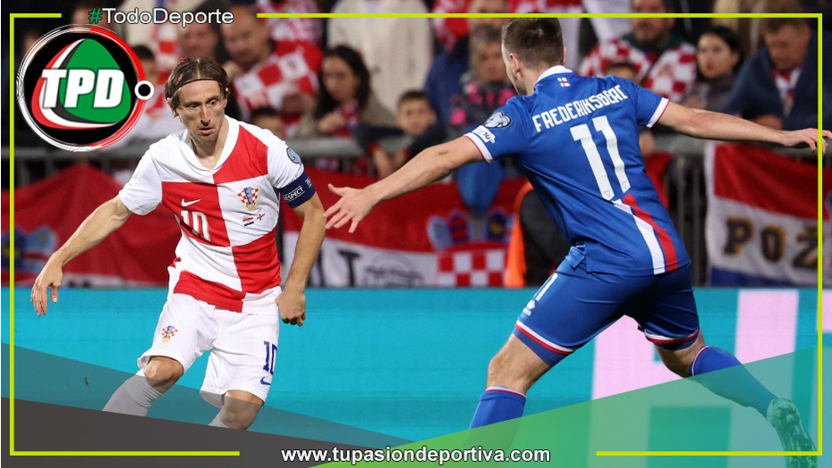 Luka Modric, leyenda sin fecha de caducidad, jugará su quinto Mundial