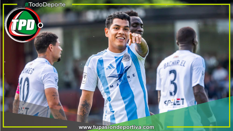 Joao Grimaldo integra el equipo ideal anual del fútbol letón