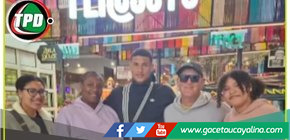 Matías Martínez ficha por Vitória Guimarães