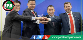IPD garantiza organización exitosa de Juegos Bolivarianos Ayacucho Lima 2025
