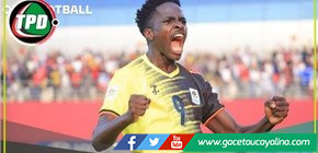 Uganda da el golpe y elimina a Chile del Mundial Sub 17 en fase de grupos