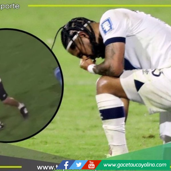 Utilero de Guatemala no puede evitar llorar tras la eliminación del Mundial 2026