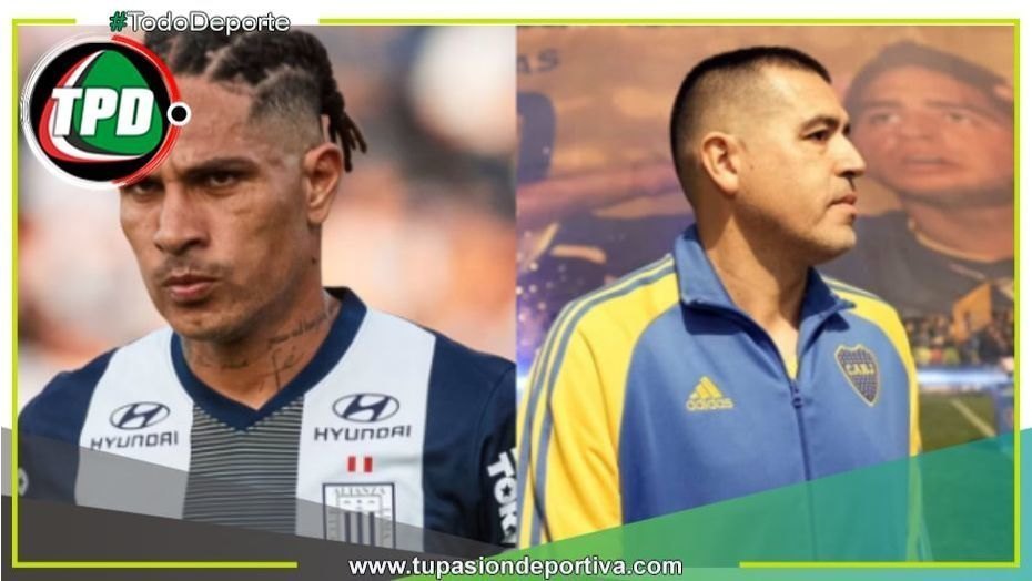 ¿Por qué Paolo no llegó a Boca?