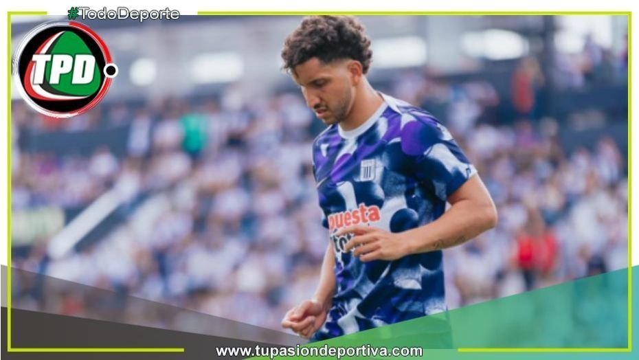 Archimbaud queda fuera del 2025