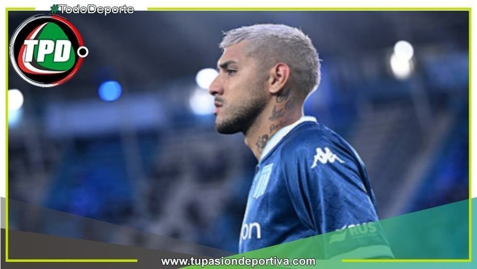 Adrián Balboa vuelve al radar íntimo