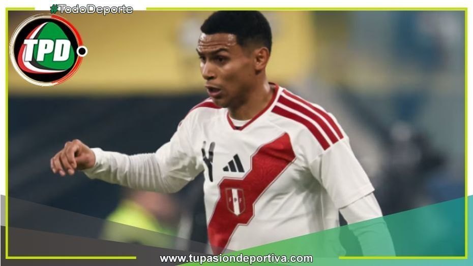 Marcos López respalda el proceso peruano