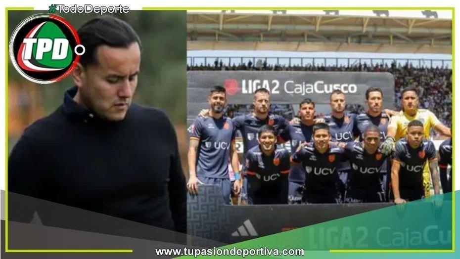 Richard Acuña envía mensaje firme