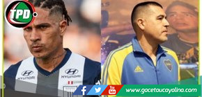 ¿Por qué Paolo no llegó a Boca?