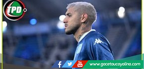 Adrián Balboa vuelve al radar íntimo