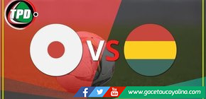Japón enfrenta a Bolivia este martes 