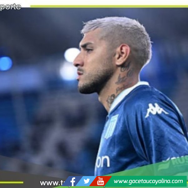 Adrián Balboa vuelve al radar íntimo