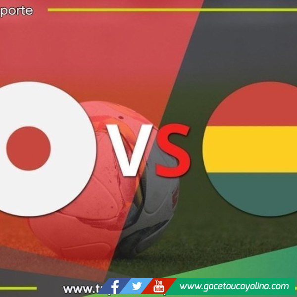 Japón enfrenta a Bolivia este martes 