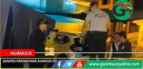 Tragedia apaga cumpleaños de joven operador en Ambo.