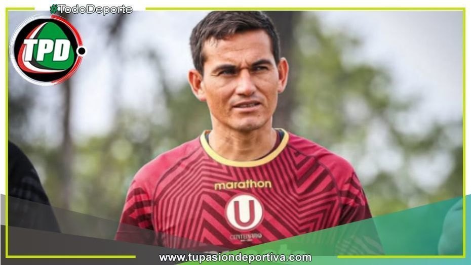Jairo Vélez seguirá en Universitario