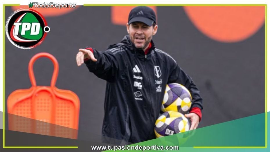 Manuel Barreto advierte sobre Perú