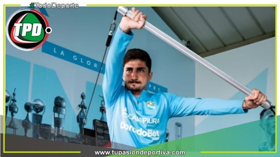 Sporting Cristal recupera dos piezas claves