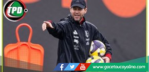 Manuel Barreto advierte sobre Perú