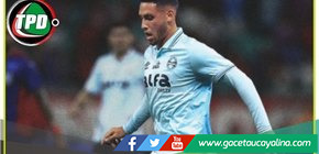 Gremio decide rol 2026 de Erick Noriega