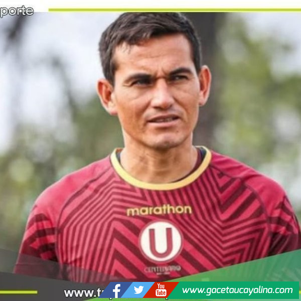 Jairo Vélez seguirá en Universitario