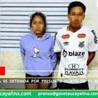 Joven empleada es detenida por presunto hurto de 11 mil soles en Pucallpa.