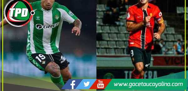 Betis aplasta al Mallorca con doblete y asistencia del brasileño