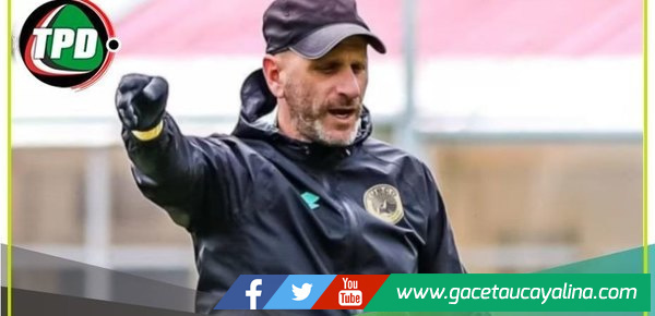 DT de Cusco FC analiza posibles rivales