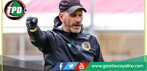 DT de Cusco FC analiza posibles rivales