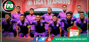 FPF otorgó victoria oficial 3-0 a Comerciantes Unidos ante Ayacucho