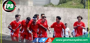 Seleccione peruana de hockey afrontará duelos clave en Juegos Bolivarianos 2025