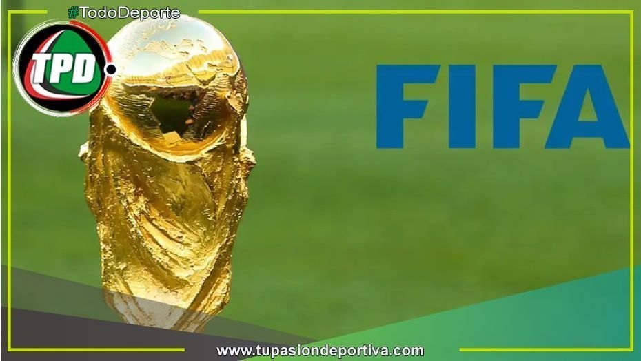 Seis selecciones disputarán repechaje rumbo al Mundial 2026
