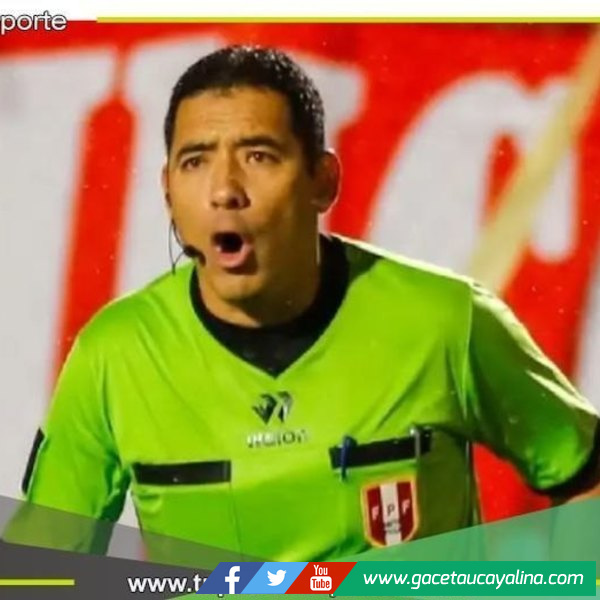 Ayacucho FC acusa a Diego Haro